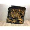 Cache moteur  PEUGEOT 407 PHASE 1 d’occasion