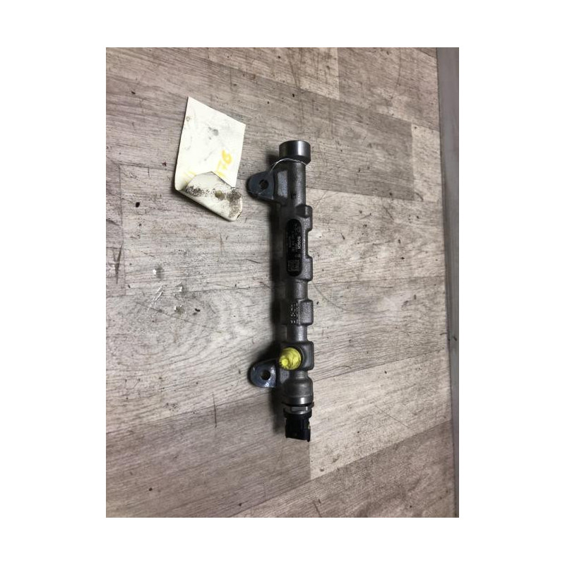 Rampe injection SUZUKI SX4 1 d’occasion