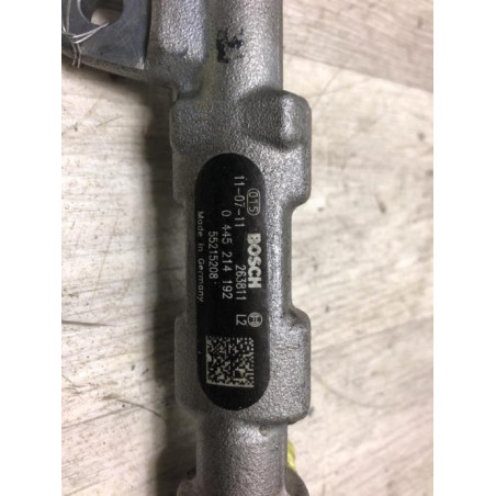Rampe injection SUZUKI SX4 1 d’occasion