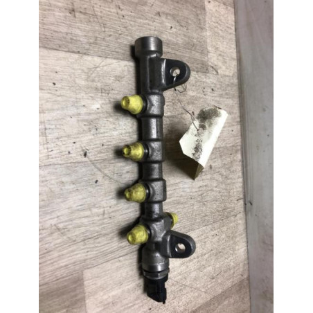 Rampe injection SUZUKI SX4 1 d’occasion
