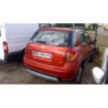 Rampe injection SUZUKI SX4 1 d’occasion