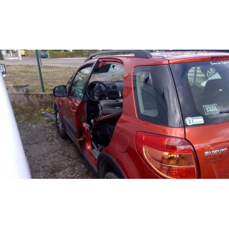 Rampe injection SUZUKI SX4 1 d’occasion