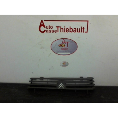 Calandre CITROEN C15 d’occasion