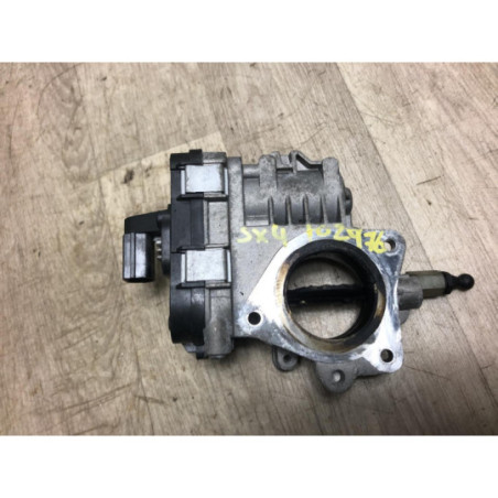 Boitier papillon SUZUKI SX4 1 d’occasion