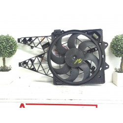 Moto ventilateur radiateur OPEL COMBO (A) d’occasion