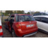 Boitier papillon SUZUKI SX4 1 d’occasion