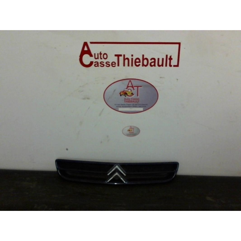 Calandre CITROEN XANTIA PHASE 2 d’occasion