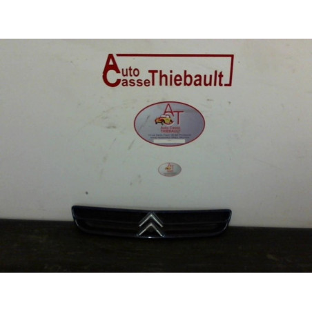 Calandre CITROEN XANTIA PHASE 2 d’occasion