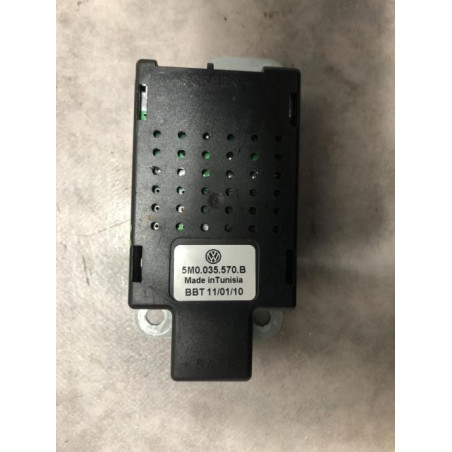 Module électronique VOLKSWAGEN GOLF 6 d’occasion