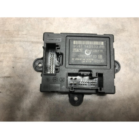 Module électronique FORD MONDEO 3 PHASE 1 d’occasion