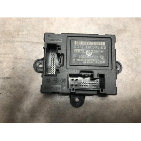 Module électronique FORD MONDEO 3 PHASE 1 d’occasion