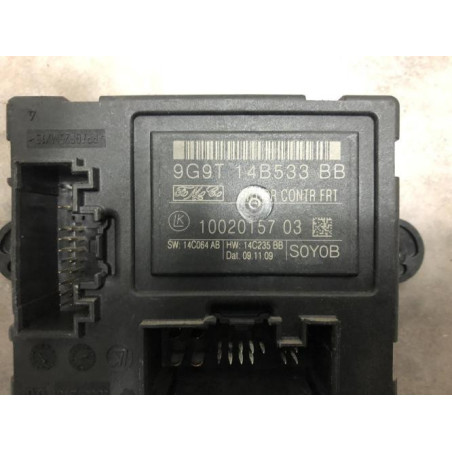 Module électronique FORD MONDEO 3 PHASE 1 d’occasion