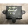 Module électronique FORD MONDEO 3 PHASE 1 d’occasion