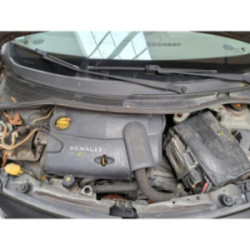Boite de vitesses RENAULT TWINGO 2 PHASE 1 d’occasion