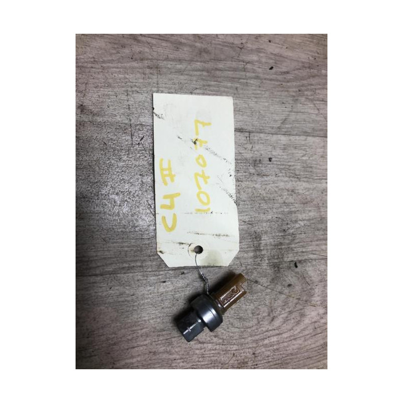 Pressostat de climatisation CITROEN C4 2 PHASE 1 d’occasion