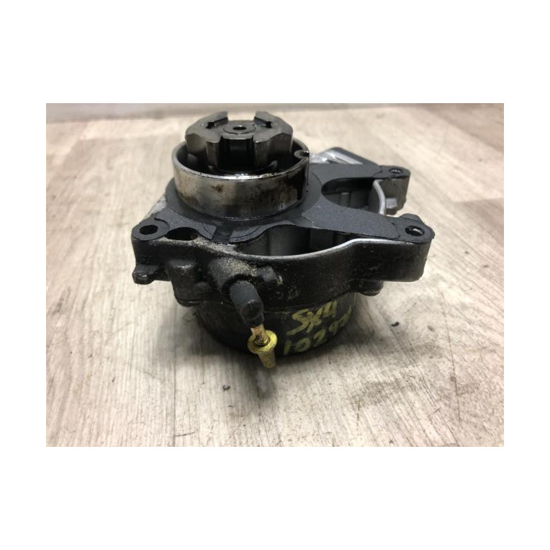 Pompe à vide SUZUKI SX4 1 d’occasion
