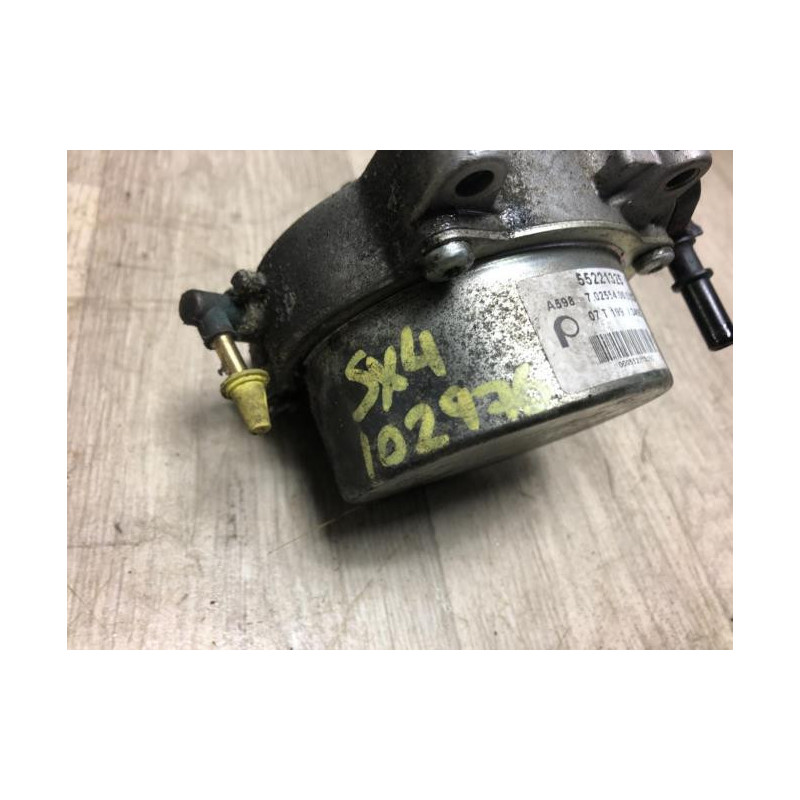 Pompe à vide SUZUKI SX4 1 d’occasion