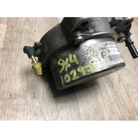 Pompe à vide SUZUKI SX4 1 d’occasion