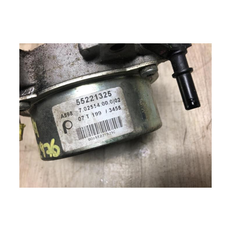 Pompe à vide SUZUKI SX4 1 d’occasion