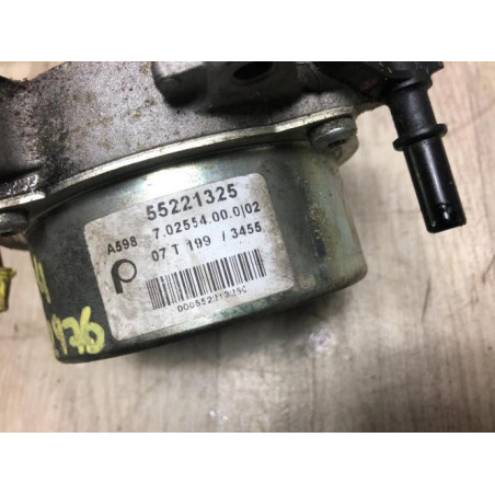 Pompe à vide SUZUKI SX4 1 d’occasion