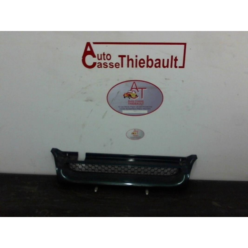Calandre CITROEN AX PHASE 2 d’occasion