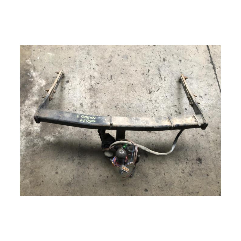 Attelage (boule de remorquage) FORD MONDEO 3 PHASE 1 d’occasion