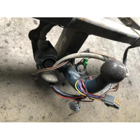 Attelage (boule de remorquage) FORD MONDEO 3 PHASE 1 d’occasion