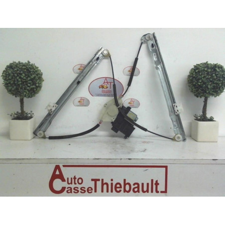 Leve vitre electrique avant gauche CITROEN C4 PICASSO PHASE 1 d’occasion