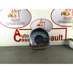 Compteur PEUGEOT 107 PHASE 2 d’occasion