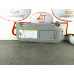 Pare soleil droit TOYOTA YARIS II PHASE 1 d’occasion