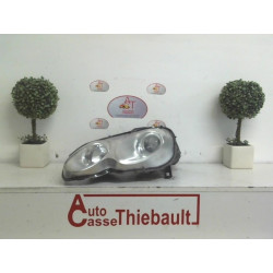 Optique avant principal droit (feux)(phare) SMART FORTWO COUPE d’occasion