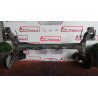 Train arriere complet CITROEN C4 PICASSO PHASE 1 d’occasion