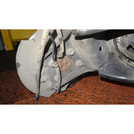 Train arriere complet CITROEN C4 PICASSO PHASE 1 d’occasion
