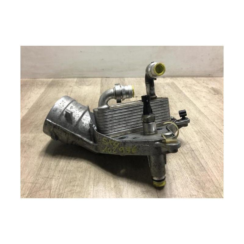 Support filtre a huile SUZUKI SX4 1 d’occasion