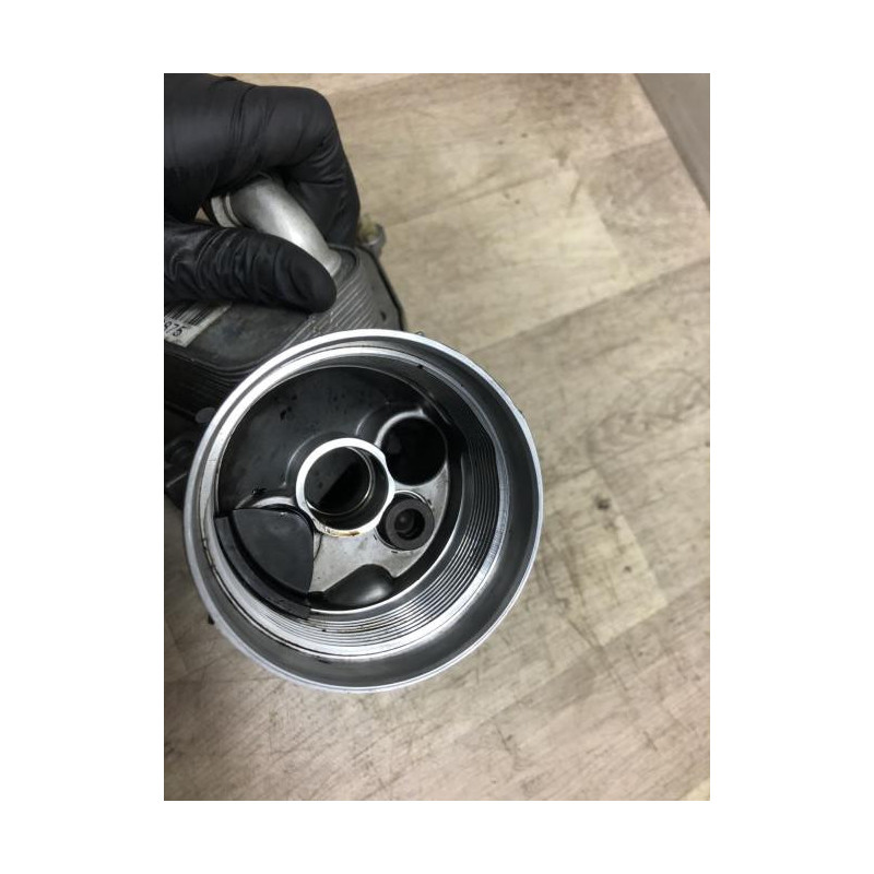 Support filtre a huile SUZUKI SX4 1 d’occasion