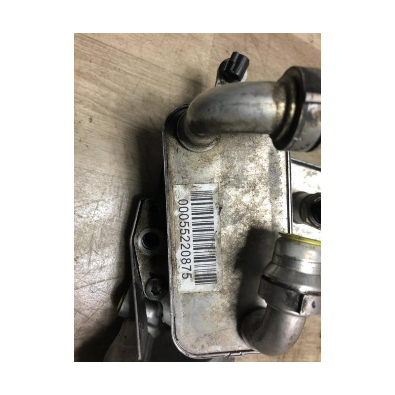 Support filtre a huile SUZUKI SX4 1 d’occasion