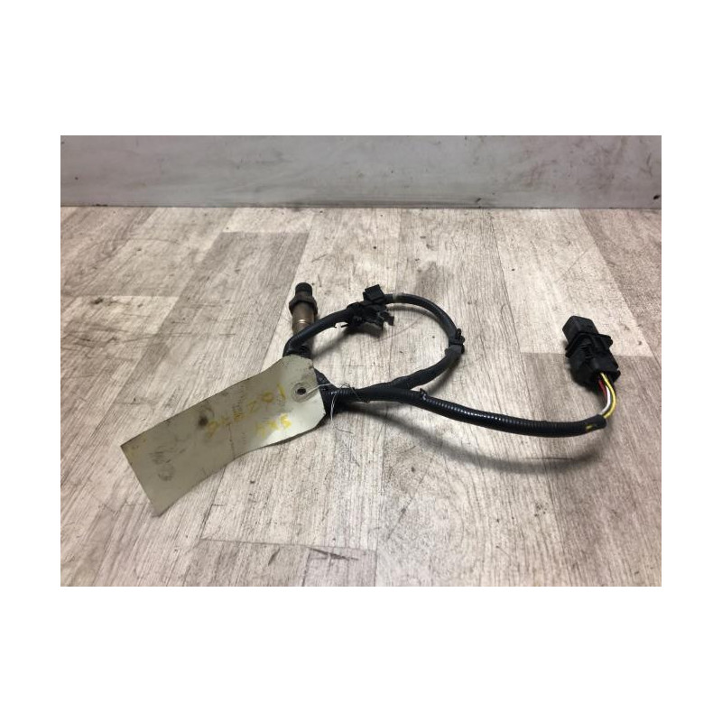 Sonde lambda SUZUKI SX4 1 d’occasion