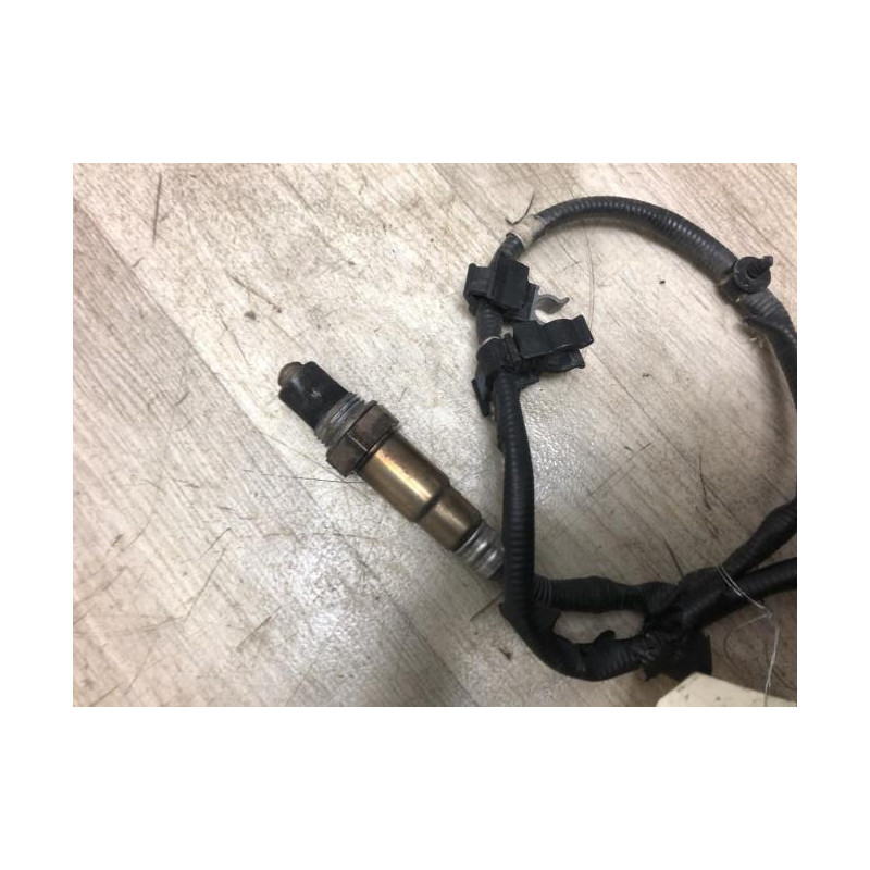 Sonde lambda SUZUKI SX4 1 d’occasion
