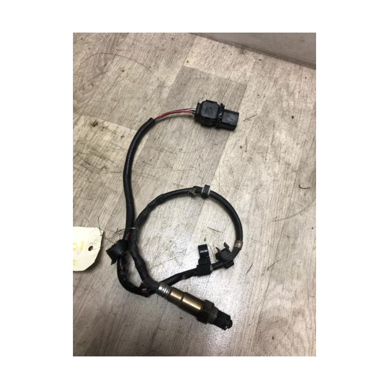 Sonde lambda SUZUKI SX4 1 d’occasion