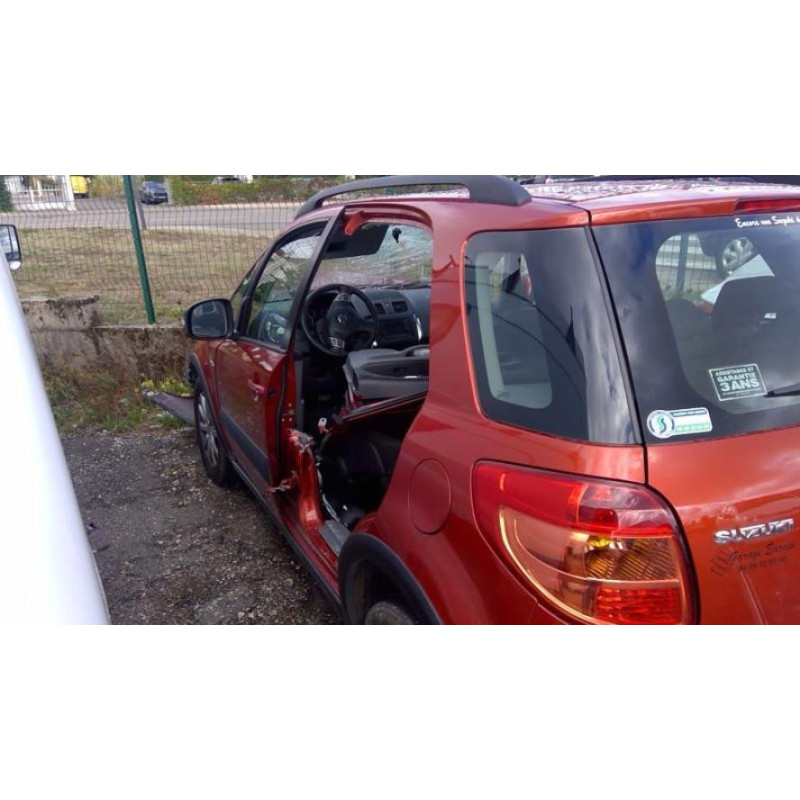 Sonde lambda SUZUKI SX4 1 d’occasion