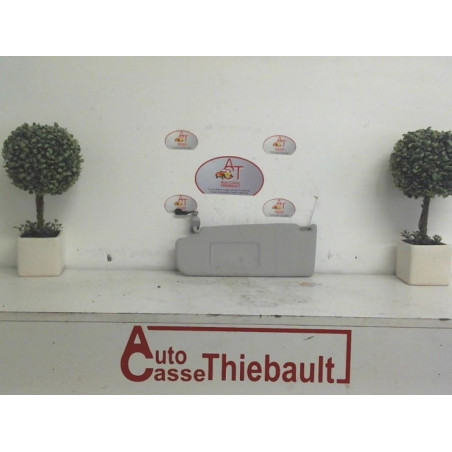 Pare soleil VOLKSWAGEN POLO IV (9N3) PHASE 2 d’occasion