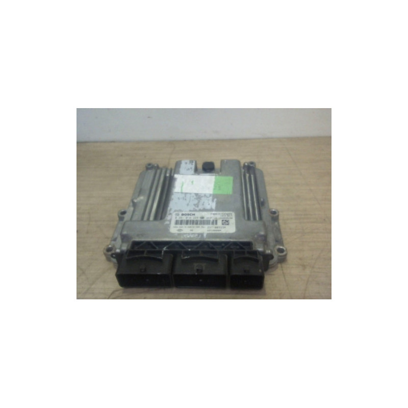 Calculateur moteur RENAULT MEGANE 3 PHASE 1 CABRIOLET d’occasion