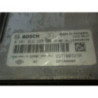 Calculateur moteur RENAULT MEGANE 3 PHASE 1 CABRIOLET d’occasion