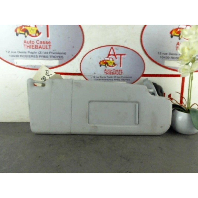 Pare soleil droit VOLKSWAGEN POLO IV (9N3) PHASE 2 d’occasion