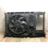 Moto ventilateur radiateur PEUGEOT 3008 1 PHASE 1 d’occasion