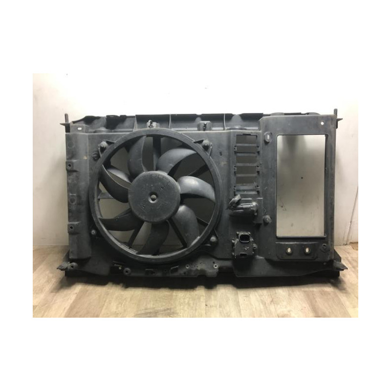 Moto ventilateur radiateur PEUGEOT 3008 1 PHASE 1 d’occasion