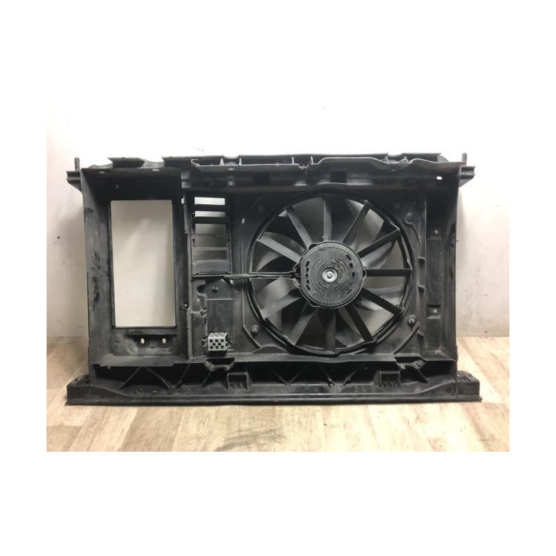 Moto ventilateur radiateur PEUGEOT 3008 1 PHASE 1 d’occasion