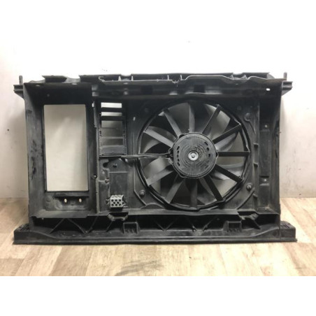 Moto ventilateur radiateur PEUGEOT 3008 1 PHASE 1 d’occasion