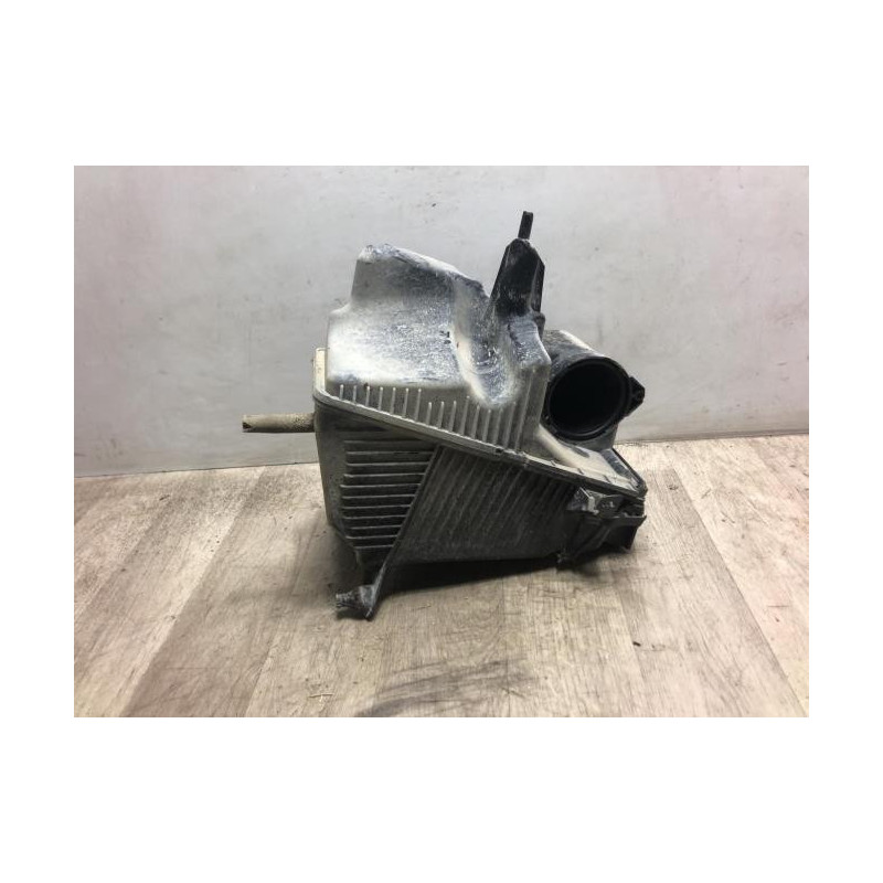 Boitier filtre a air RENAULT KANGOO 2 PHASE 1 d’occasion