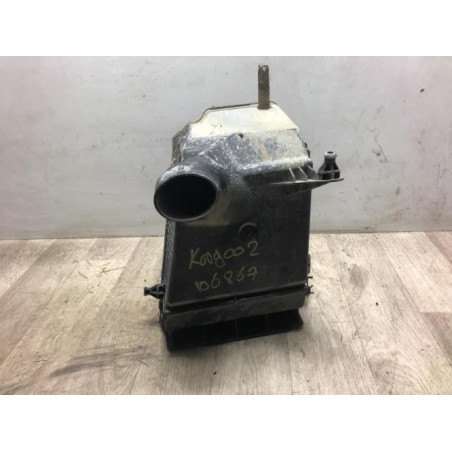 Boitier filtre a air RENAULT KANGOO 2 PHASE 1 d’occasion